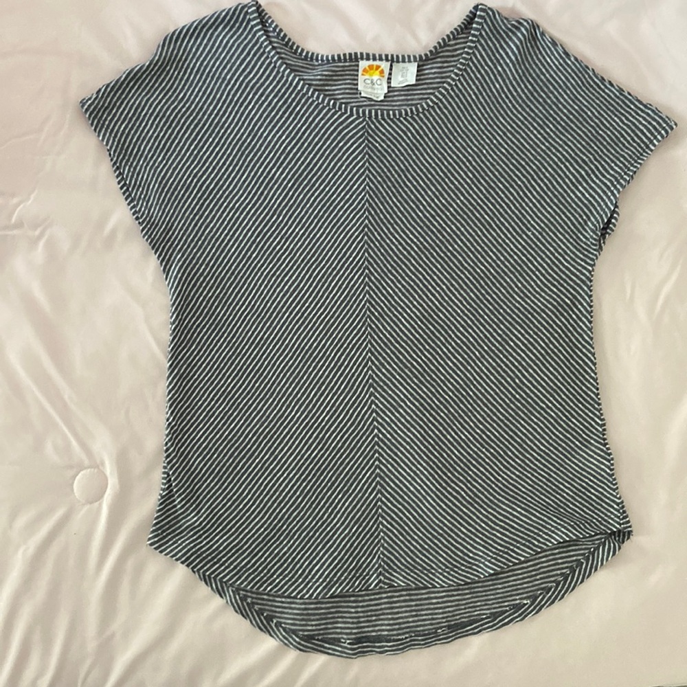C&C California Linen Shirt